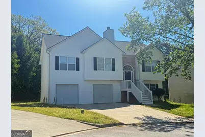 8106 Wynfield Dr. #1, Jonesboro, GA 30238 - Photo 1
