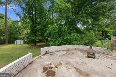 4648 Timberlane Drive, Macon, GA 31210 - Photo 27