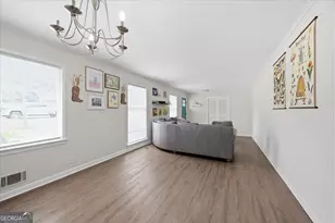 4648 Timberlane Dr, Macon, GA 31210 - Photo 13