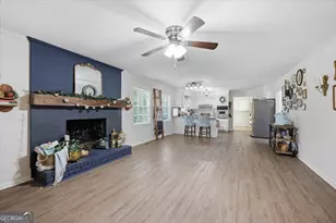 4648 Timberlane Dr, Macon, GA 31210 - Photo 9