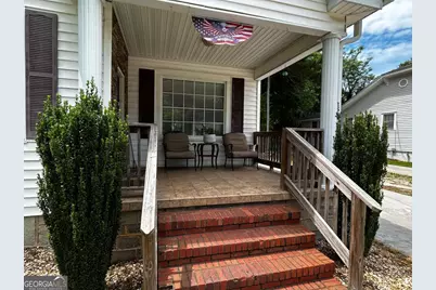 259 N. Oliver Street, Elberton, GA 30635 - Photo 5