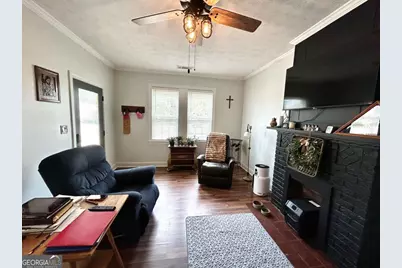 259 N. Oliver Street, Elberton, GA 30635 - Photo 7