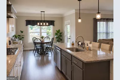 543 Calgary Downs Drive, Winder, GA 30680 - Photo 3