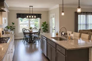 543 Calgary Downs Drive, Winder, GA 30680 - Photo 3