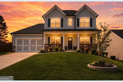 543 Calgary Downs Drive, Winder, GA 30680 - Photo 1