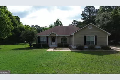 959 Lovers Lane Road, Leesburg, GA 31763 - Photo 1