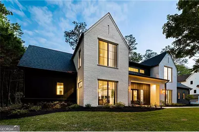 2742 Winding Lane NE, Brookhaven, GA 30319 - Photo 3