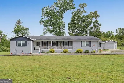 153 Hardin Road, Cedartown, GA 30125 - Photo 3