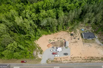 Lot 1 County Line Rd, Mitchell, GA 30820 - Photo 7