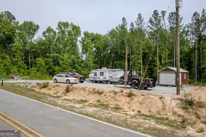 Lot 1 County Line Rd, Mitchell, GA 30820 - Photo 1