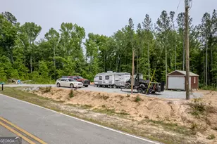 Lot 1 County Line Rd, Mitchell, GA 30820 - Photo 1