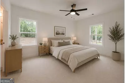 540 Country Club Road, Newnan, GA 30263 - Photo 11