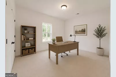 540 Country Club Road, Newnan, GA 30263 - Photo 15