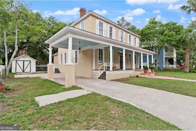 520 Ellis Street, Brunswick, GA 31520 - Photo 35