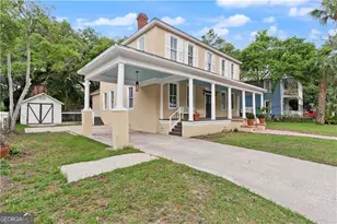 520 Ellis St, Brunswick, GA 31520 - Photo 35
