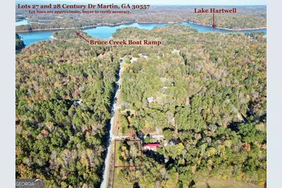 22 Century Drive, Martin, GA 30557 - Photo 1