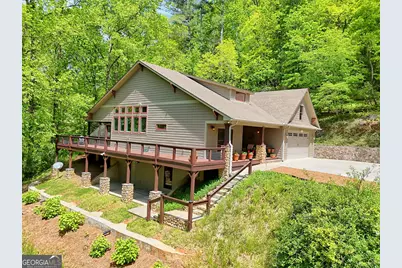 712 Mellie Keener Road, Clayton, GA 30525 - Photo 3