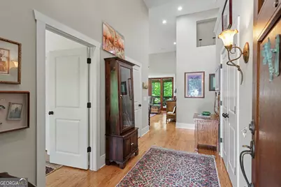 712 Mellie Keener Road, Clayton, GA 30525 - Photo 9