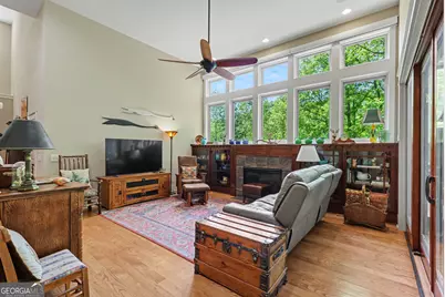 712 Mellie Keener Road, Clayton, GA 30525 - Photo 13