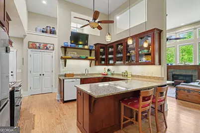 712 Mellie Keener Road, Clayton, GA 30525 - Photo 21