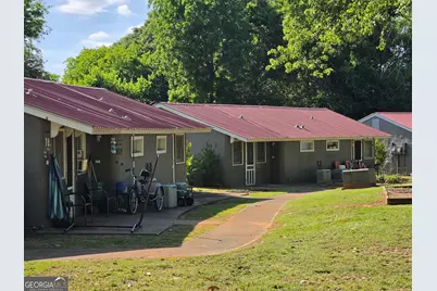 1341 Cassville Road NW, Cartersville, GA 30121 - Photo 21