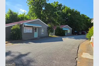 1341 Cassville Road NW, Cartersville, GA 30121 - Photo 27