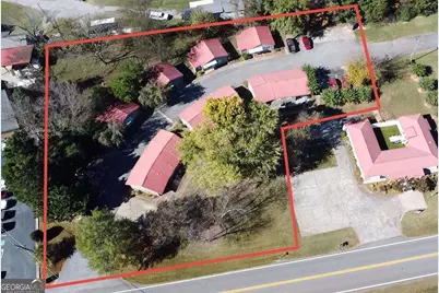 1341 Cassville Road NW, Cartersville, GA 30121 - Photo 13