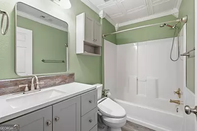 4002 Baywatch Cove NW, Acworth, GA 30101 - Photo 35