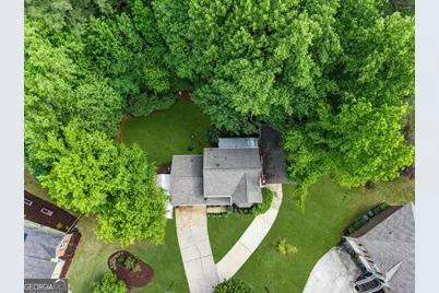 4002 Baywatch Cove NW, Acworth, GA 30101 - Photo 27