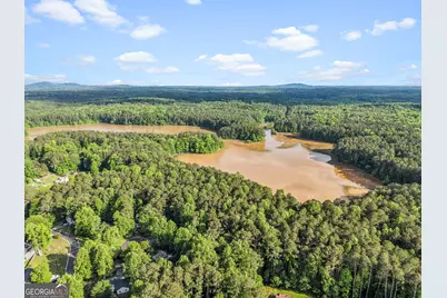 4002 Baywatch Cove NW, Acworth, GA 30101 - Photo 3