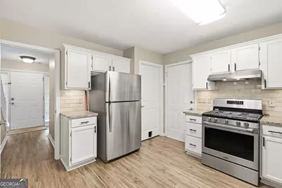 4002 Baywatch Cove NW, Acworth, GA 30101 - Photo 7