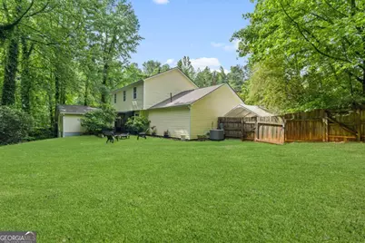 4002 Baywatch Cove NW, Acworth, GA 30101 - Photo 23