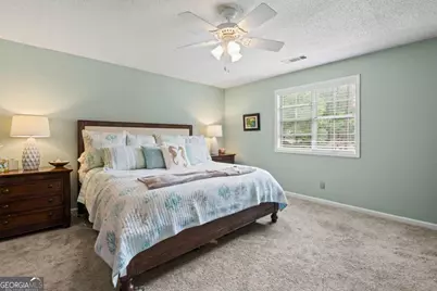 4002 Baywatch Cove NW, Acworth, GA 30101 - Photo 11