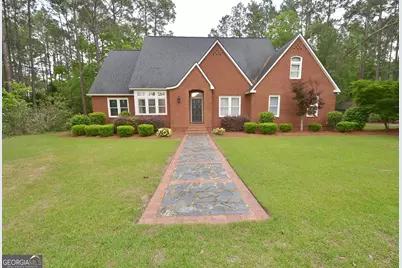 41 Pine Lane Drive, Eastman, GA 31023 - Photo 1