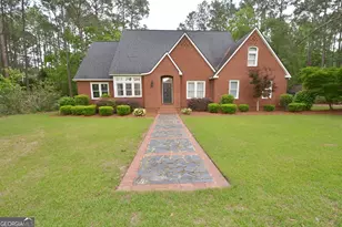 41 Pine Ln Dr, Eastman, GA 31023 - Photo 1