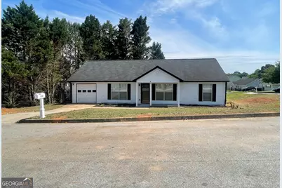 320 Willow Springs Drive, Jonesboro, GA 30238 - Photo 1