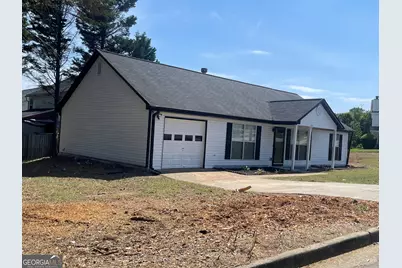 320 Willow Springs Drive, Jonesboro, GA 30238 - Photo 5