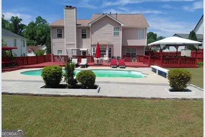 1786 Springwater Way, Lithonia, GA 30058 - Photo 35