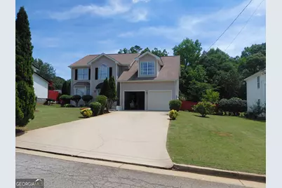 1786 Springwater Way, Lithonia, GA 30058 - Photo 1