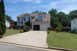 1786 Springwater Way, Lithonia, GA 30058 - Photo 1