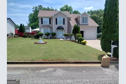 1786 Springwater Way, Lithonia, GA 30058 - Photo 23