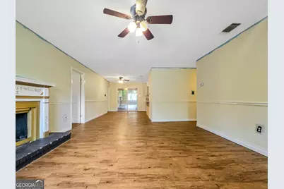 514 Heritage Drive, Hinesville, GA 31313 - Photo 9