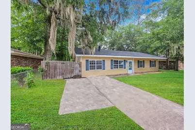 514 Heritage Drive, Hinesville, GA 31313 - Photo 3
