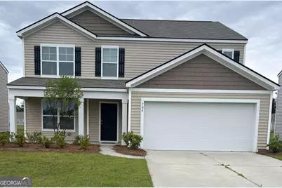 704 Chickadee Street, Bloomingdale, GA 31302 - Photo 1