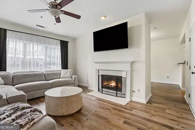6115 Woodland Lane, Alpharetta, GA 30009 - Photo 5