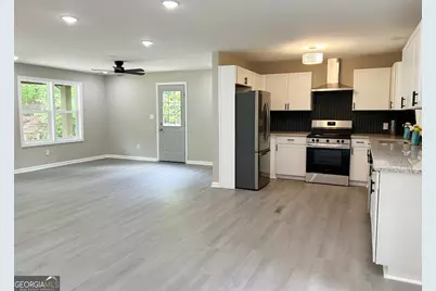 1523 Delia Drive, Decatur, GA 30033 - Photo 5