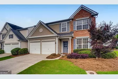 604 Wendlebury Court, Alpharetta, GA 30004 - Photo 1