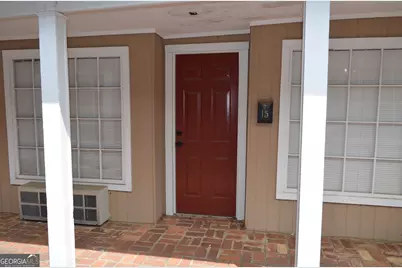 736 Carroll Street #STE 15, Perry, GA 31069 - Photo 1