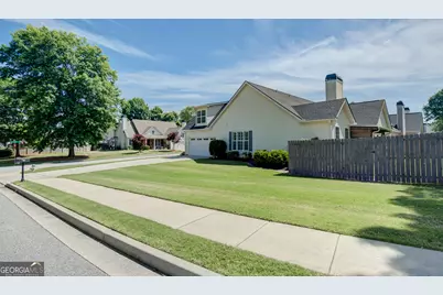 10 Village Park Drive, Newnan, GA 30265 - Photo 41