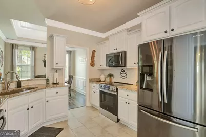 10 Village Park Drive, Newnan, GA 30265 - Photo 13